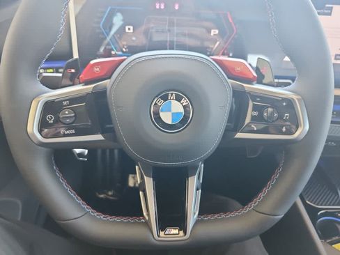 New 2027 BMW M5 Touring AWD/4WD image 23