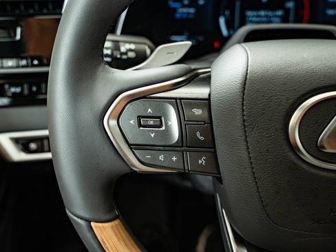 New 2026 Lexus RX 350 Premium AWD/4WD image 28