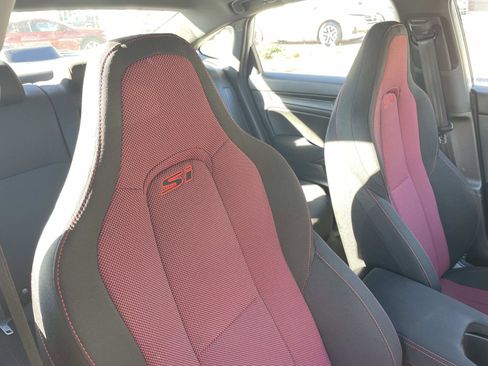 Certified 2024 Honda Civic Si image 20