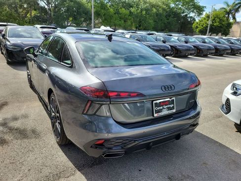 New 2026 Audi A6 Prestige AWD/4WD image 12