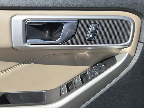 Used 2022 Ford Explorer XLT w/ Equipment Group 202A image 21