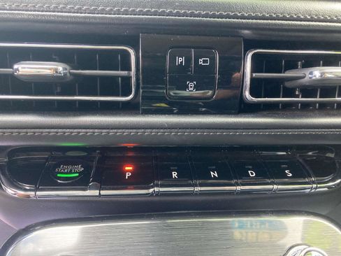 Certified 2022 Lincoln Nautilus Reserve image 28