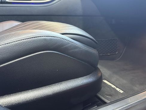 Used 2023 Mercedes-Benz S 500 4MATIC w/ AMG Line image 25