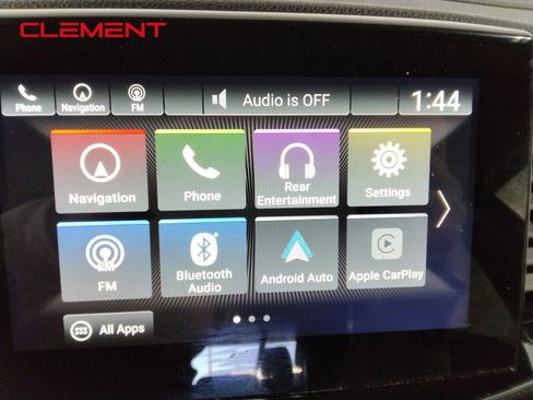 Used 2019 Honda Pilot EX-L image 18