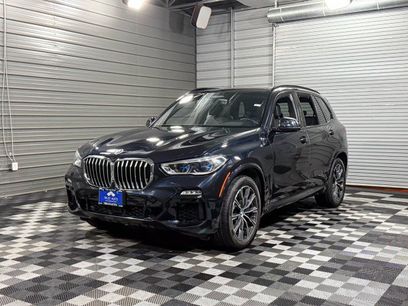 Used 2019 BMW X5 xDrive50i w/ M Sport Package