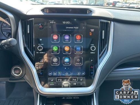 Used 2023 Subaru Outback Limited XT image 18