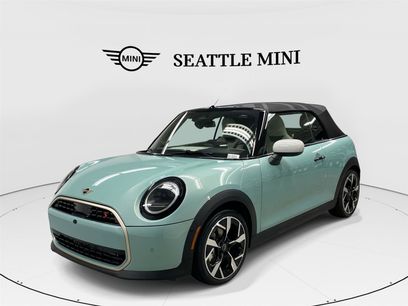 New 2026 MINI Cooper S