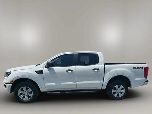 Used 2019 Ford Ranger XLT w/ Equipment Group 301A Mid AWD/4WD image 3