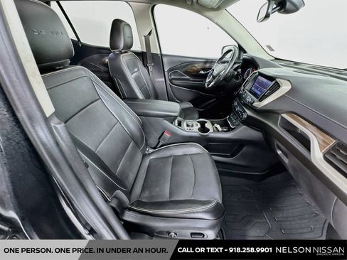 Used 2020 GMC Terrain Denali w/ Denali Premium Package AWD/4WD image 30
