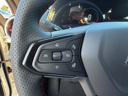 New 2026 Chevrolet Trax RS w/ Driver Confidence Package FWD image 21