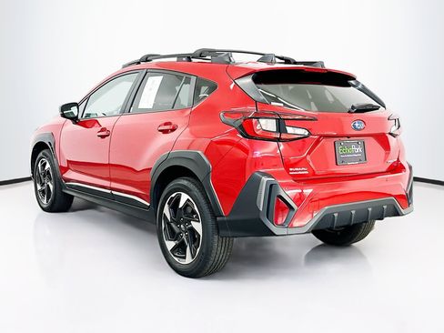 Used 2024 Subaru Crosstrek 2.5i Limited w/ Crosstrek Mirror Package image 5