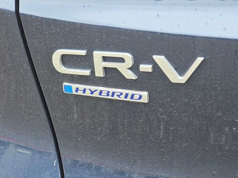 Used 2023 Honda CR-V Sport Touring image 5
