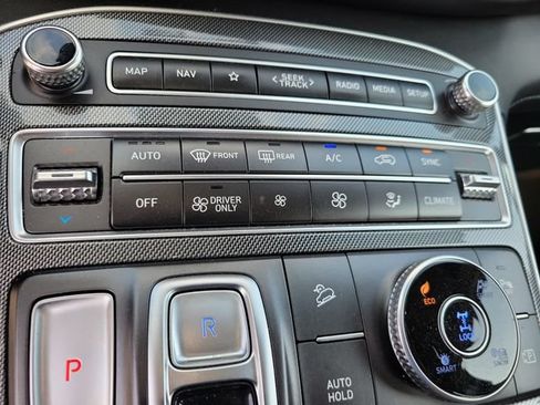 Used 2022 Hyundai Santa Fe SEL Premium AWD/4WD image 21