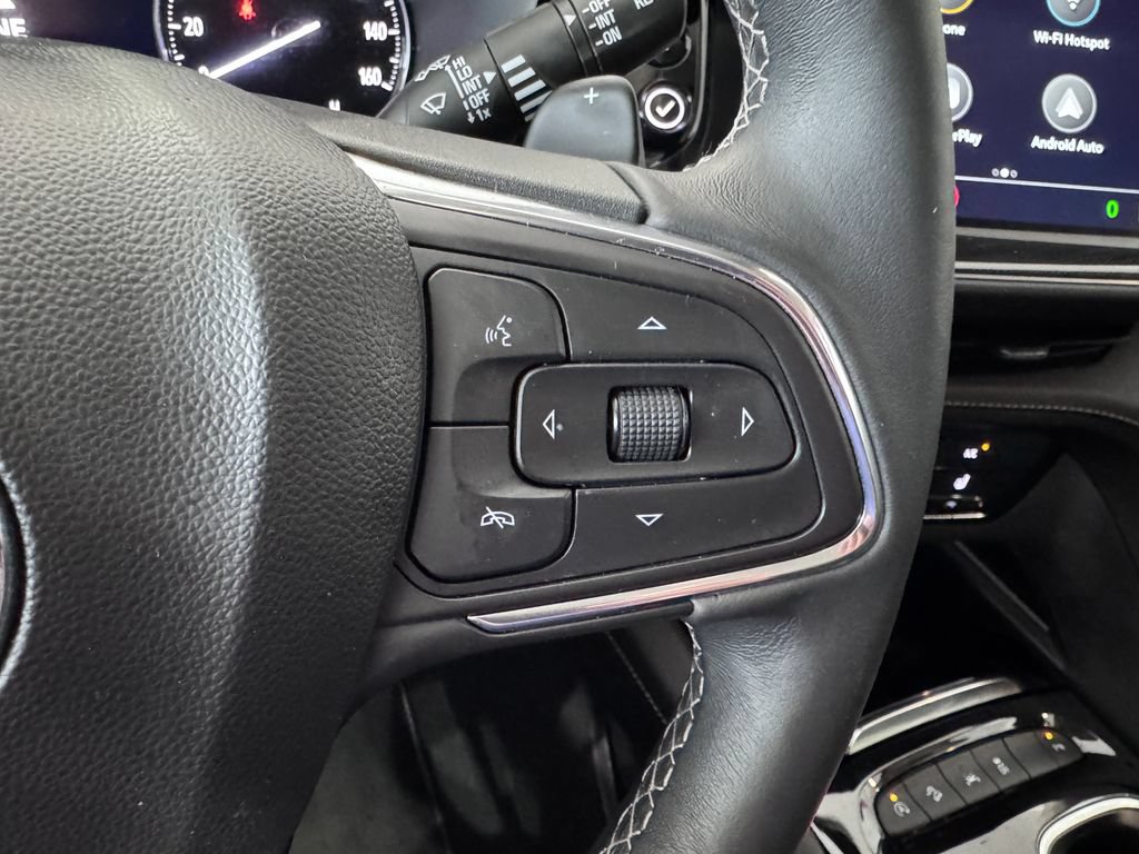 Certified 2023 Buick Envision Essence AWD/4WD image 15