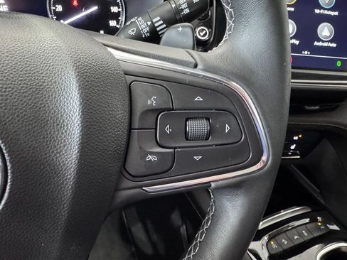 Certified 2023 Buick Envision Essence AWD/4WD image 15
