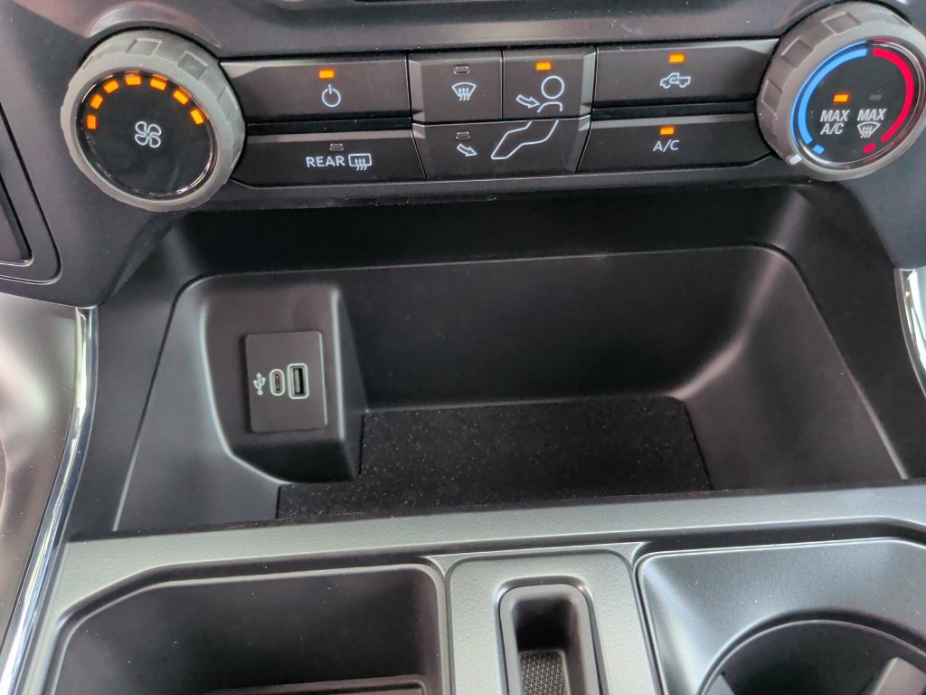 New 2026 Ford F150 STX w/ Equipment Group 200A RWD image 29