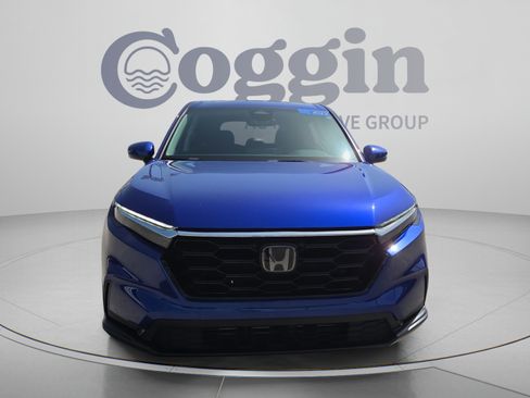 Used 2023 Honda CR-V EX image 8