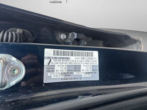 Used 2025 MAZDA CX-90 3.3 Turbo w/ Preferred Package AWD/4WD image 26