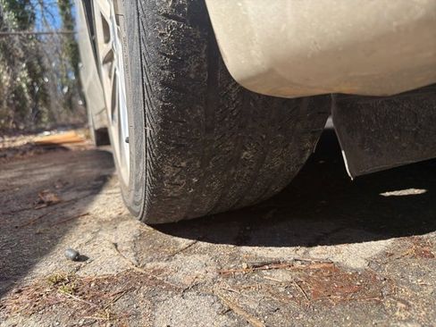 Used 2018 Ford Fusion Platinum image 3