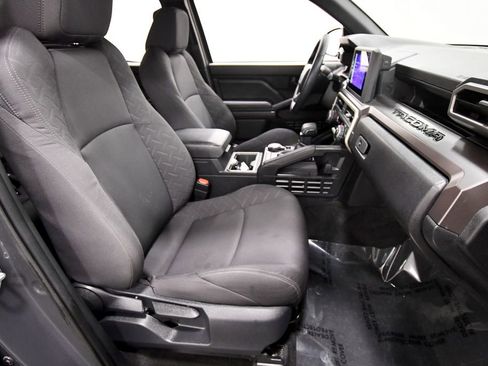 Used 2024 Toyota Tacoma SR5 image 16