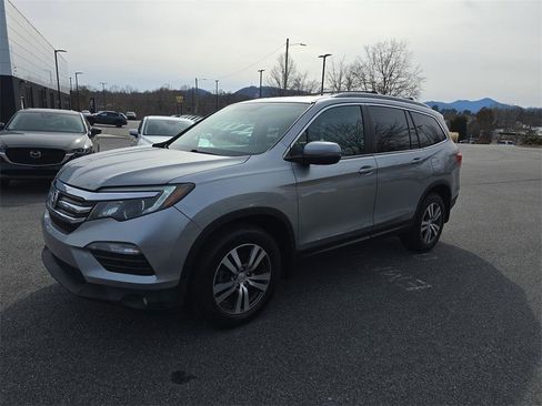 Used 2016 Honda Pilot EX-L image 9