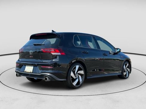 Used 2024 Volkswagen GTI S image 6