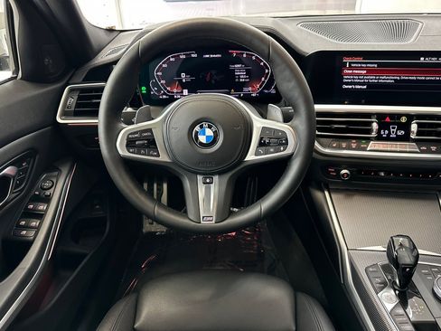 Used 2020 BMW M340i w/ Premium Package RWD image 30