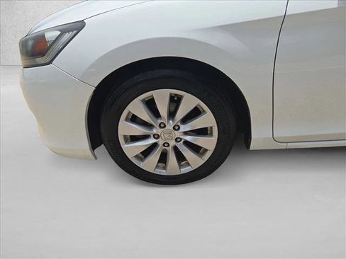 Used 2015 Honda Accord EX-L image 22