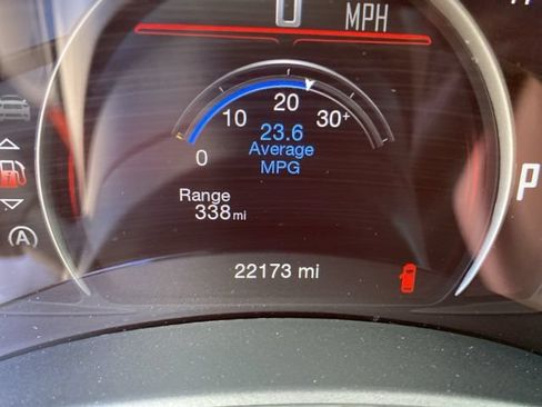 Used 2026 Dodge Durango GT AWD/4WD image 23