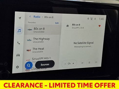 Used 2024 Toyota Corolla Cross LE image 20