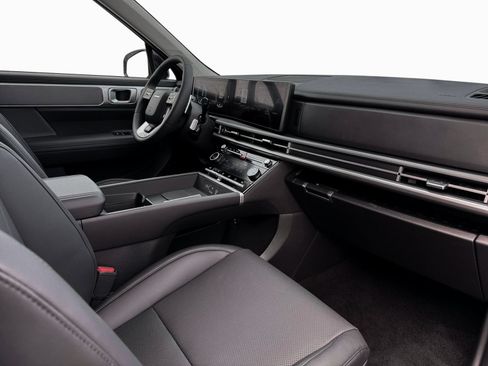 New 2026 Hyundai Santa Fe SEL AWD/4WD image 15