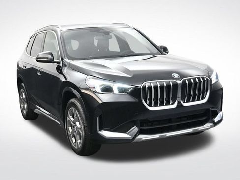 New 2026 BMW X1 xDrive28i w/ Technology Package AWD/4WD image 11