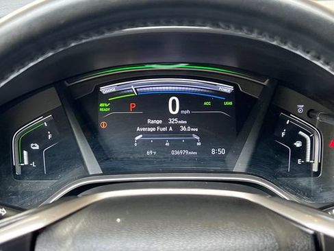 Used 2020 Honda CR-V Touring image 32