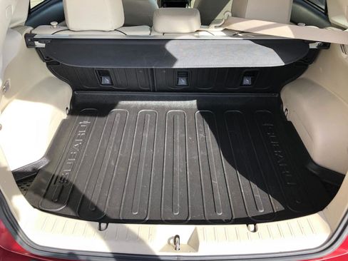 Used 2014 Subaru Crosstrek 2.0i Limited w/ Popular Package #1 image 29