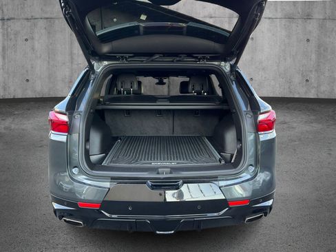 Used 2020 Chevrolet Blazer RS image 12