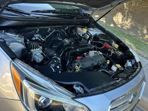 Used 2015 Subaru Outback 2.5i Premium image 58
