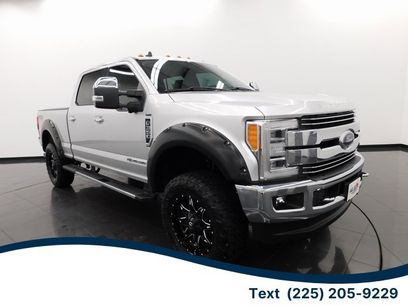 Used 2019 Ford F350 Lariat w/ Lariat Ultimate Package