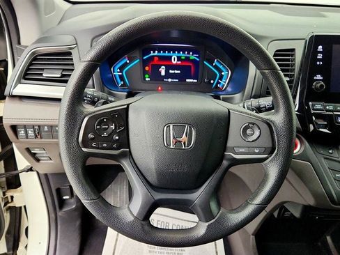 Used 2019 Honda Odyssey EX image 14