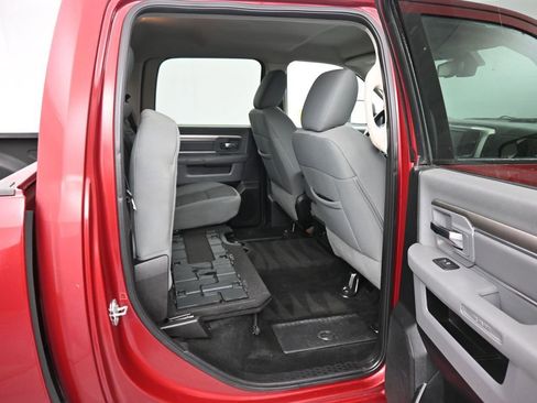 Used 2013 RAM 1500 Big Horn image 39