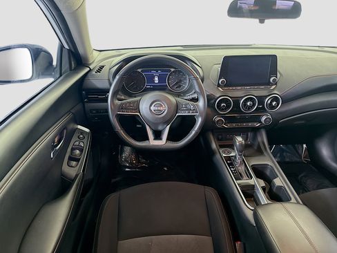 Used 2024 Nissan Sentra SR image 17