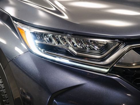 Used 2019 Honda CR-V Touring image 14