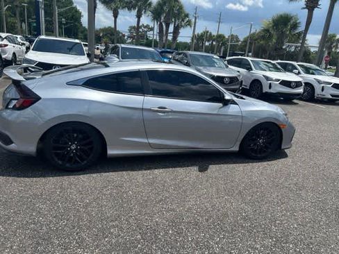 Used 2020 Honda Civic Si image 13