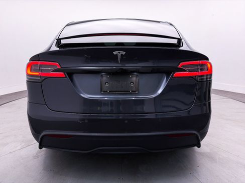 Used 2023 Tesla Model X AWD/4WD image 13
