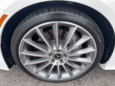 Used 2023 Mercedes-Benz E 450 Cabriolet image 21