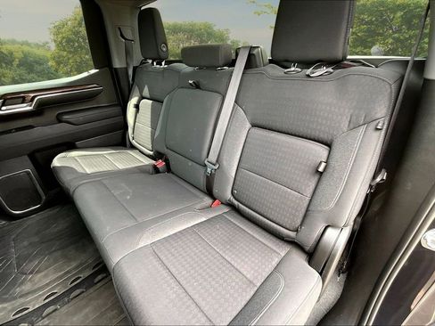 Used 2023 Chevrolet Silverado 1500 LT w/ Protection Package AWD/4WD image 26