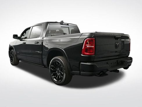 Used 2026 RAM 1500 Limited AWD/4WD image 3