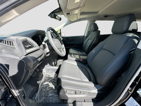 New 2026 Honda Odyssey EX-L image 15
