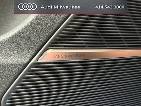 New 2026 Audi Q7 3.0T Premium Plus AWD/4WD image 21