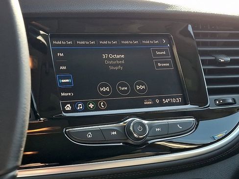 Used 2022 Buick Encore Preferred w/ Safety Package AWD/4WD image 16
