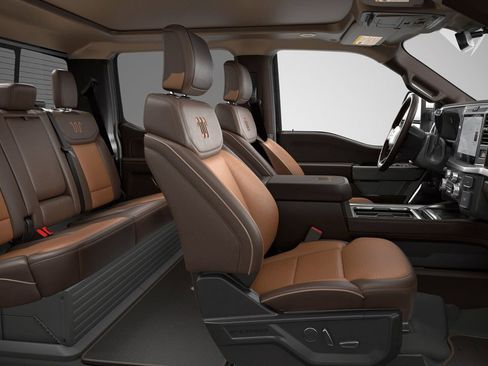 New 2026 Ford F250 King Ranch AWD/4WD image 36
